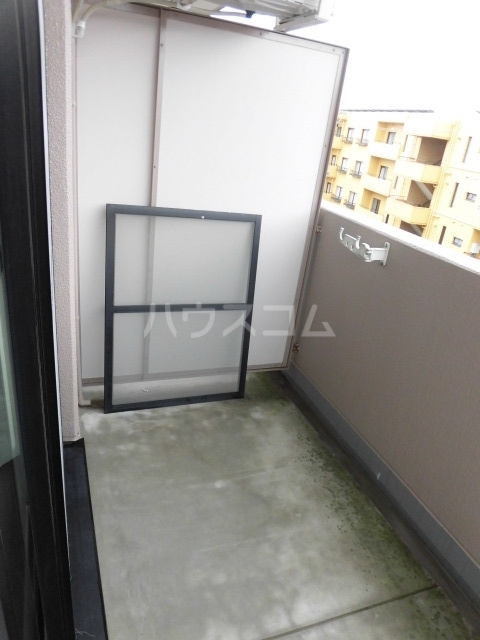 15/30 バルコニー