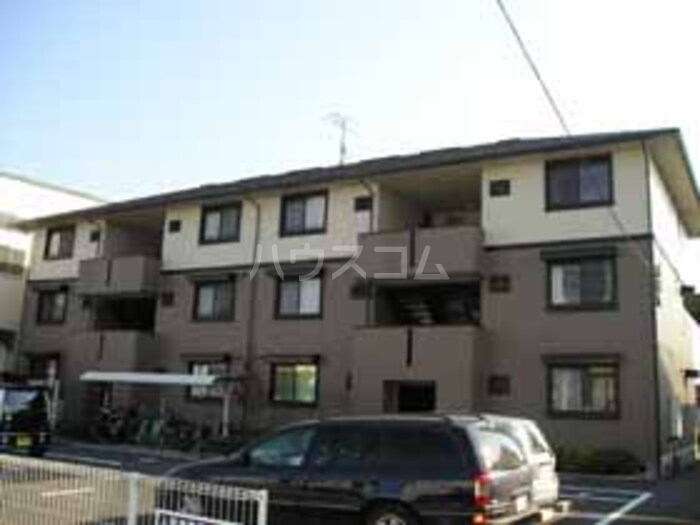 2/9 エントランス