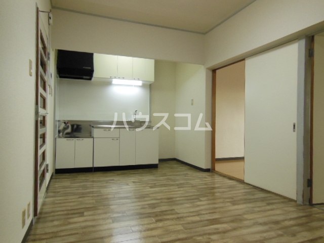 3/30 リビング/ダイニング