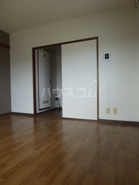 4/21 リビング/ダイニング