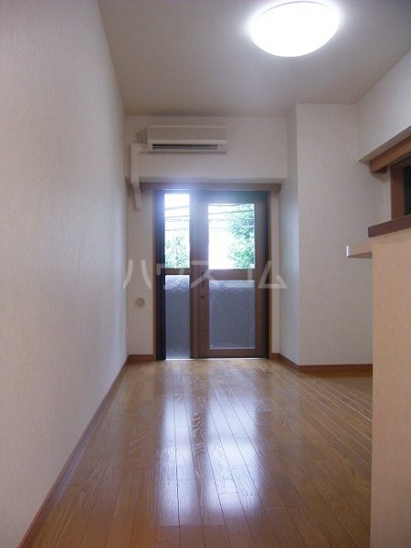 3/18 リビング/ダイニング