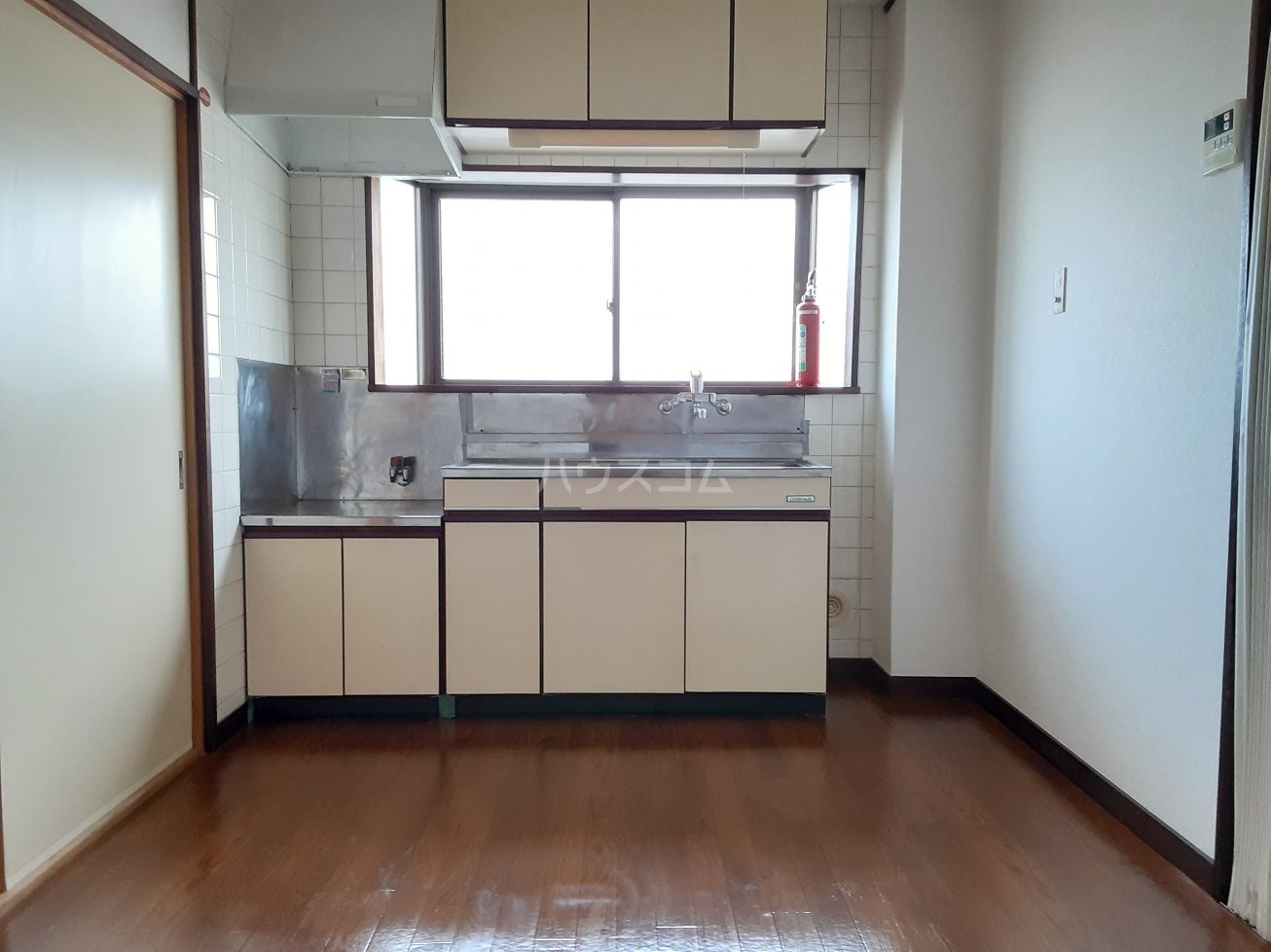 3/29 リビング/ダイニング