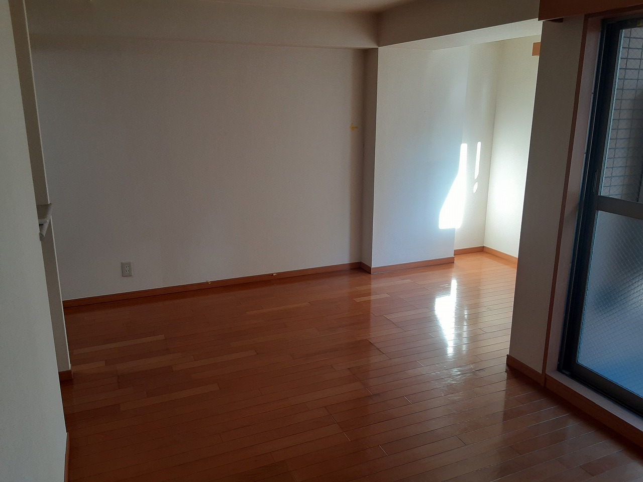 4/28 リビング/ダイニング