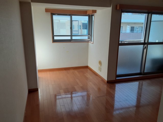 3/28 リビング/ダイニング