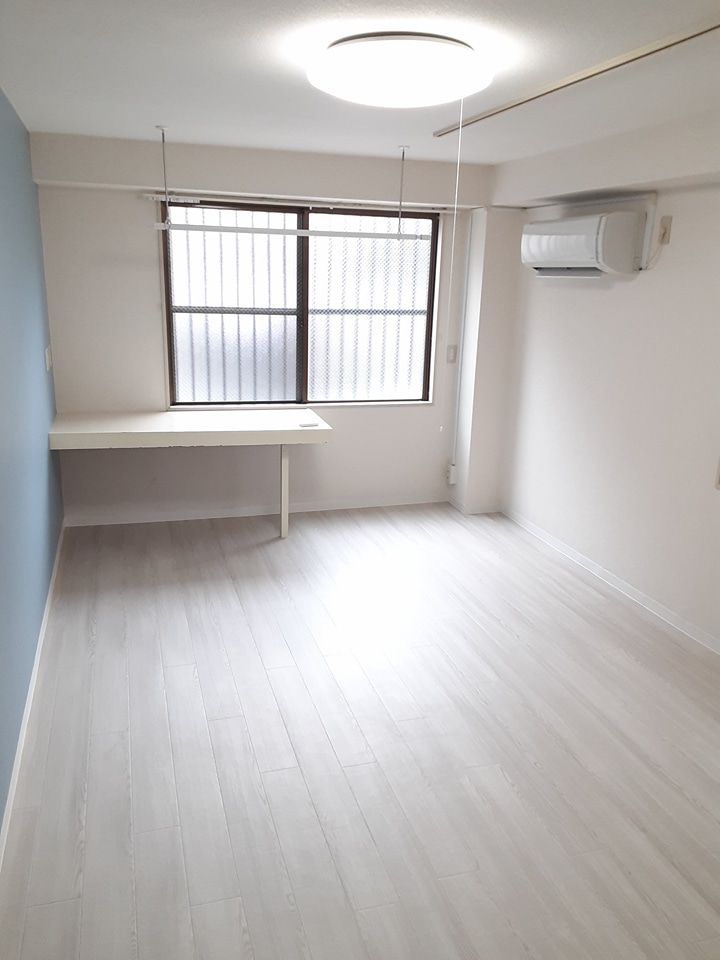 3/30 リビング/ダイニング