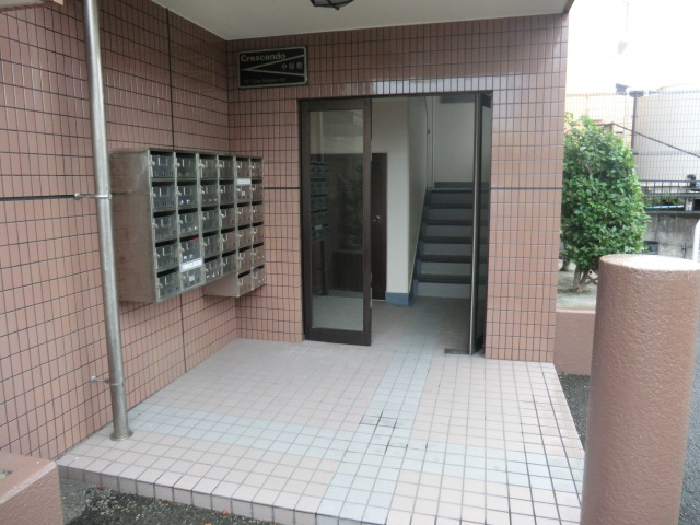 22/25 エントランス