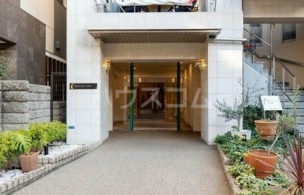 15/24 エントランス