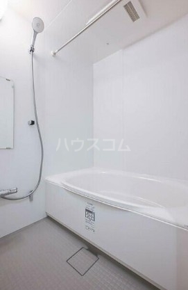 8/24 浴室