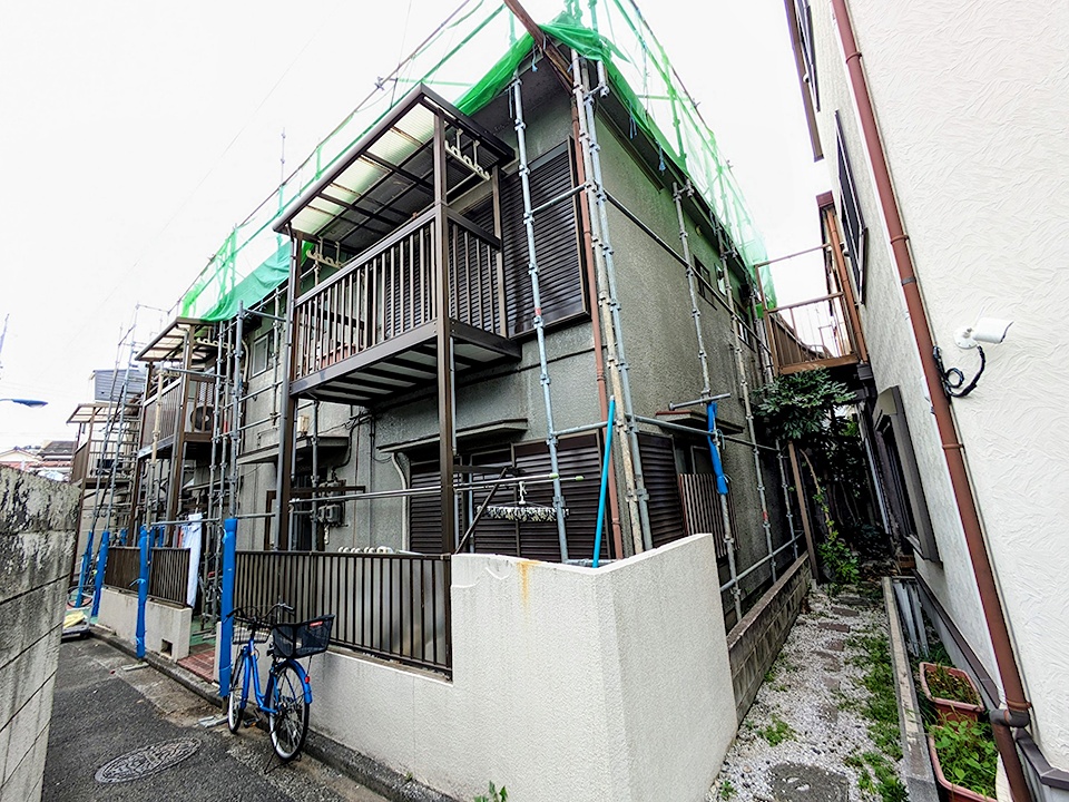 1/26 外観