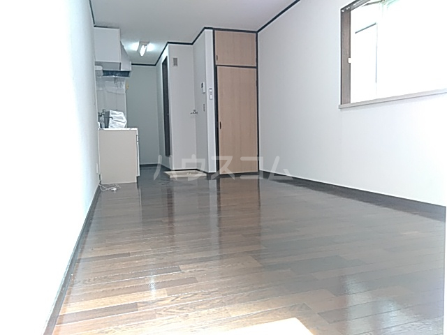 4/23 室内