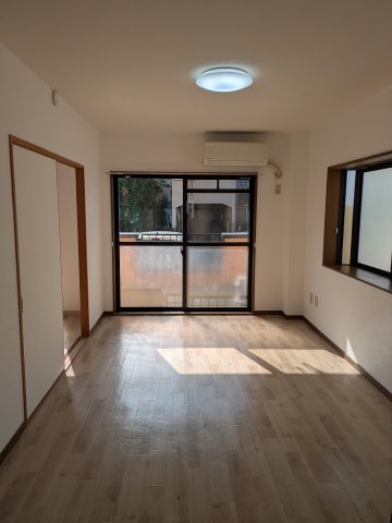 5/29 リビング/ダイニング