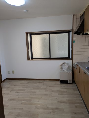 6/29 リビング/ダイニング