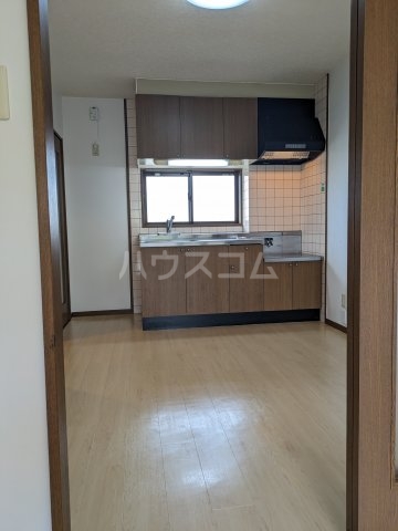 13/30 キッチン