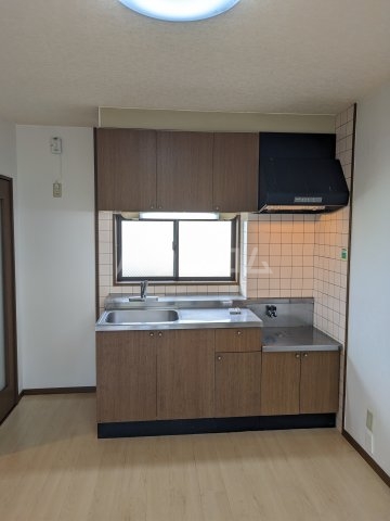 14/30 キッチン