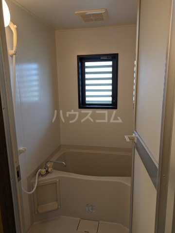 15/30 浴室