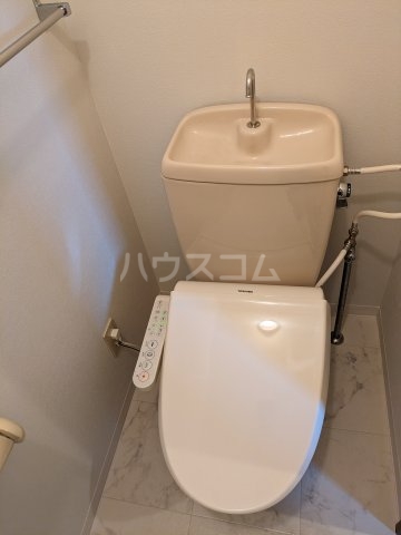 17/30 トイレ