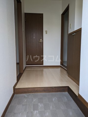 11/30 玄関