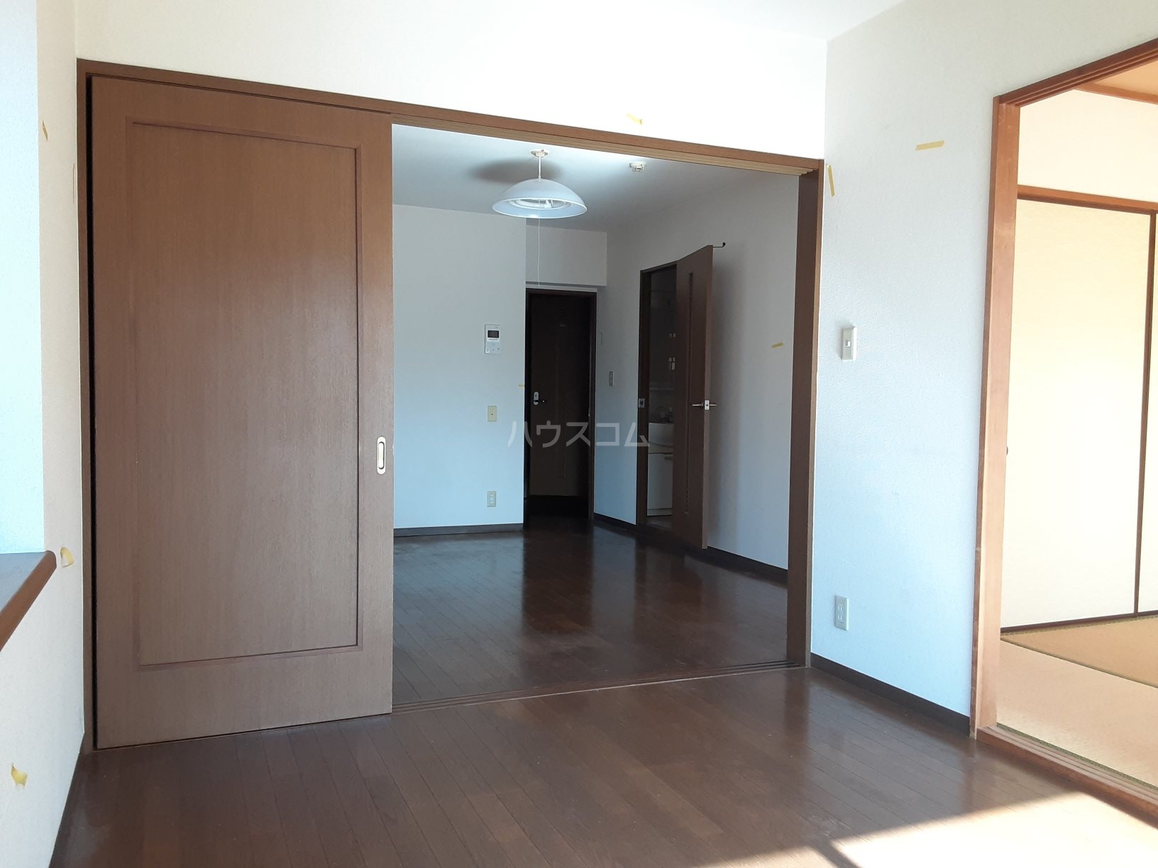 4/30 リビング/ダイニング