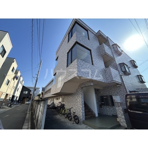 1/19 外観