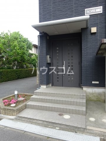 18/29 エントランス