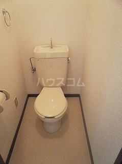 17/30 トイレ