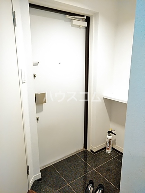 9/30 玄関