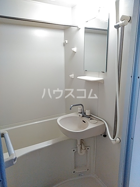 14/30 浴室