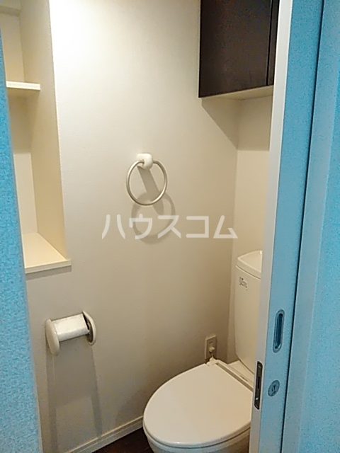 15/30 トイレ