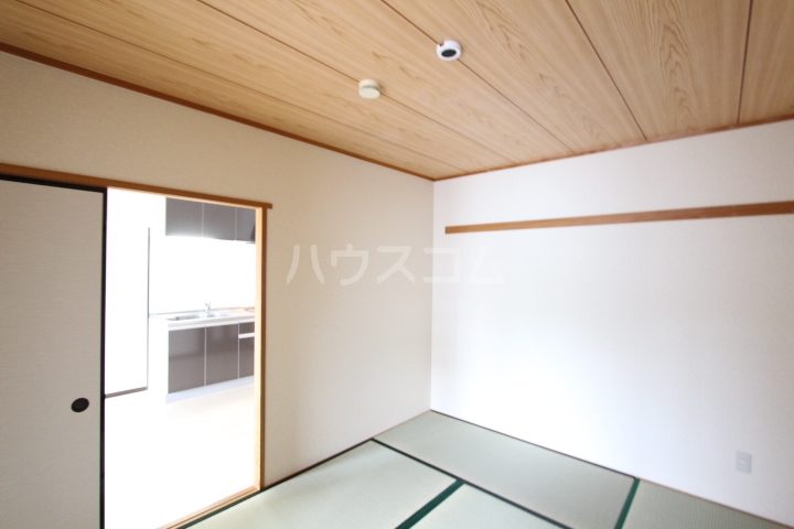 10/30 室内