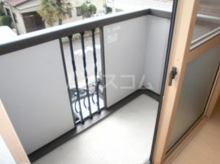 16/30 バルコニー