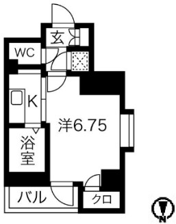 3/30 間取