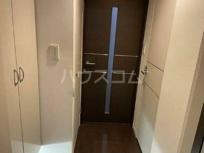 9/30 玄関