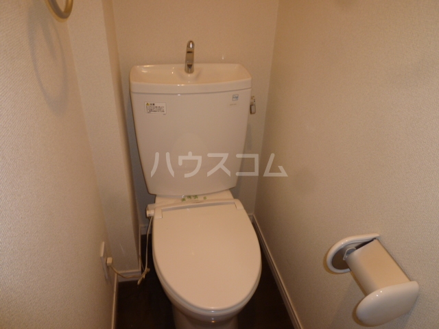 16/30 トイレ