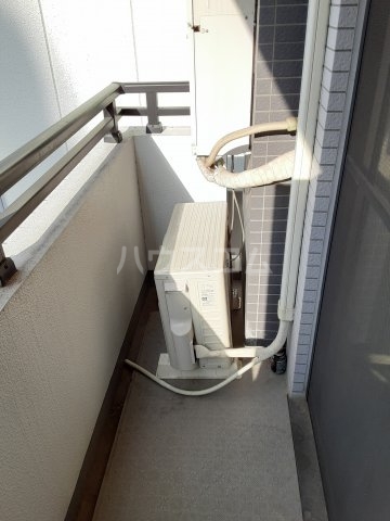 14/24 バルコニー