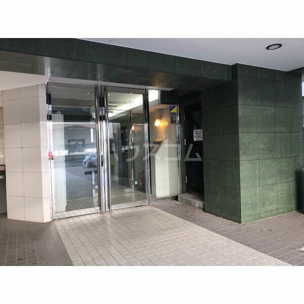 21/24 エントランス