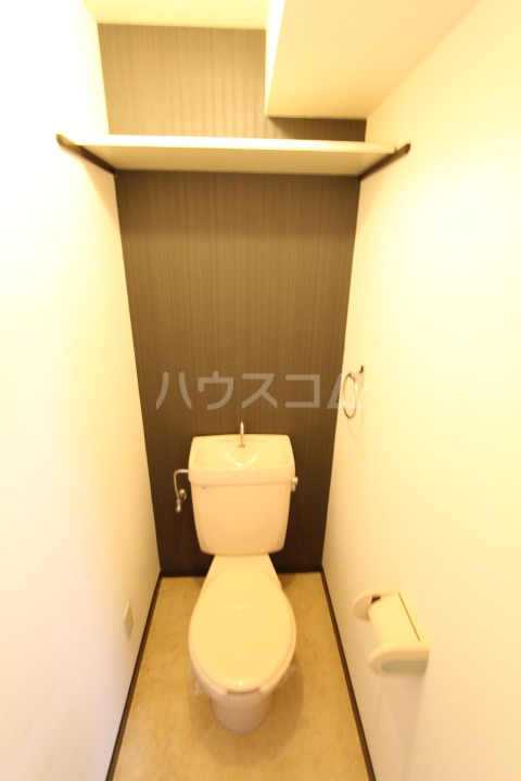 14/30 トイレ