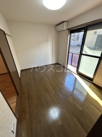 4/25 リビング/ダイニング