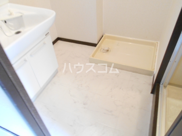 17/30 洗面