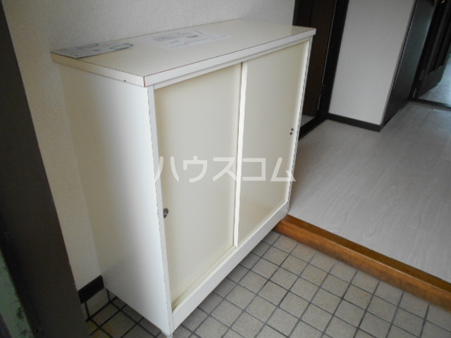 11/30 玄関