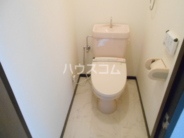 16/30 トイレ