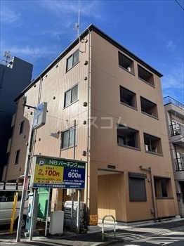 1/16 外観