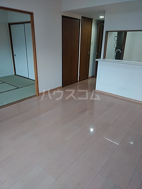 5/30 リビング/ダイニング