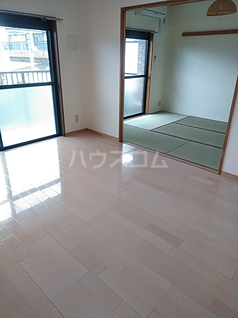 6/30 リビング/ダイニング