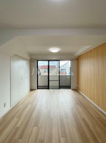 4/21 リビング/ダイニング