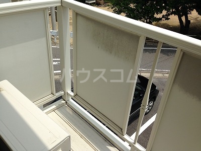 14/28 バルコニー