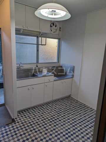 7/16 キッチン
