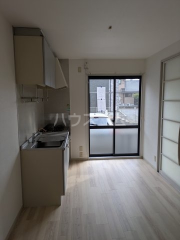 4/28 リビング/ダイニング