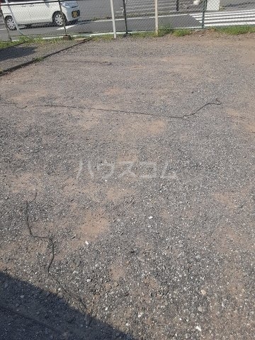 3/10 駐車場