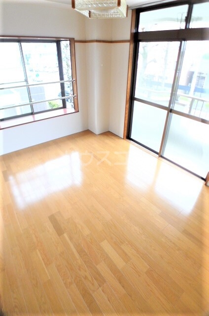 3/25 リビング/ダイニング