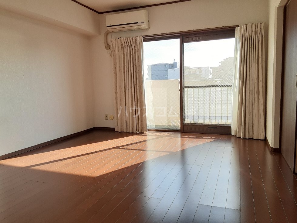 4/28 リビング/ダイニング